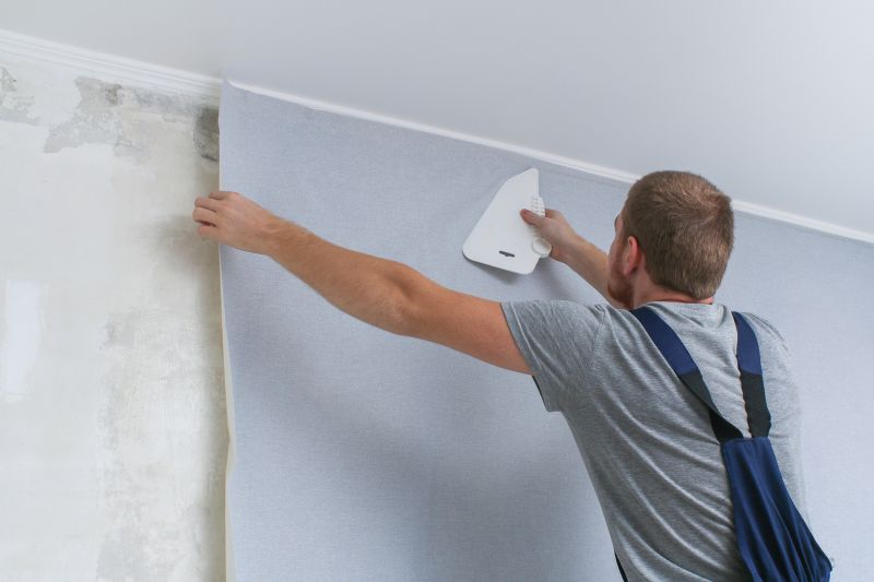Best Wallpaper Repair Contractors in Chaska, MN