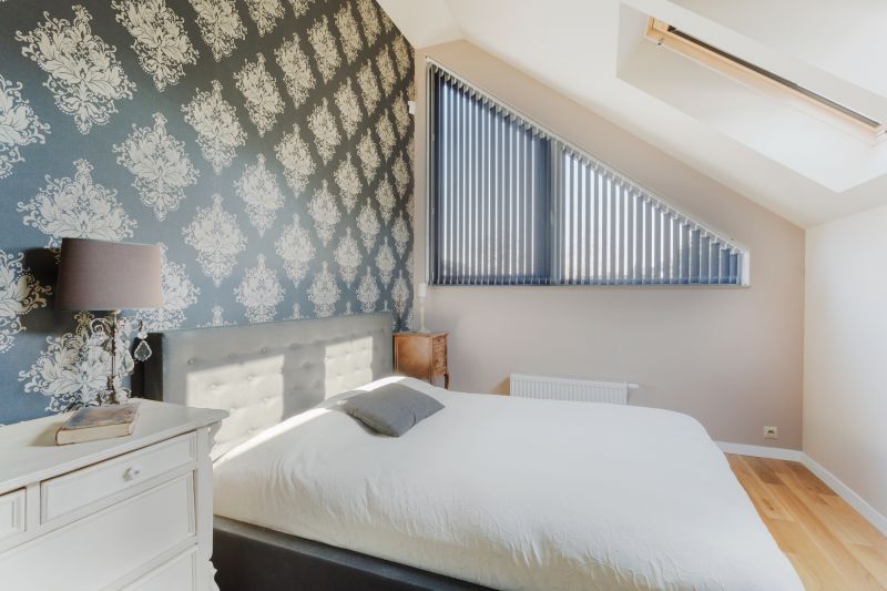 Wallpaper Border Installation